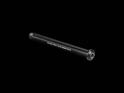 Trek Bikes Bontrager Switch Lever Front Thru Axle Black New