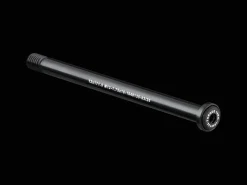 Trek Bikes Bontrager Switch Lever Rear Thru Axle Black New