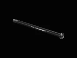 Trek Bikes Bontrager Switch Lever Rear Thru Axle Black New