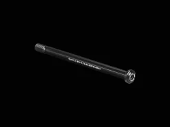 Trek Bikes Bontrager Switch Lever Rear Thru Axle Black New
