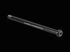 Trek Bikes Bontrager Switch Lever Rear Thru Axle Black New