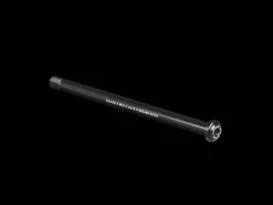 Trek Bikes Bontrager Switch Lever Rear Thru Axle Black New