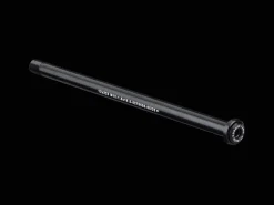 Trek Bikes Bontrager Switch Lever Rear Thru Axle Black New