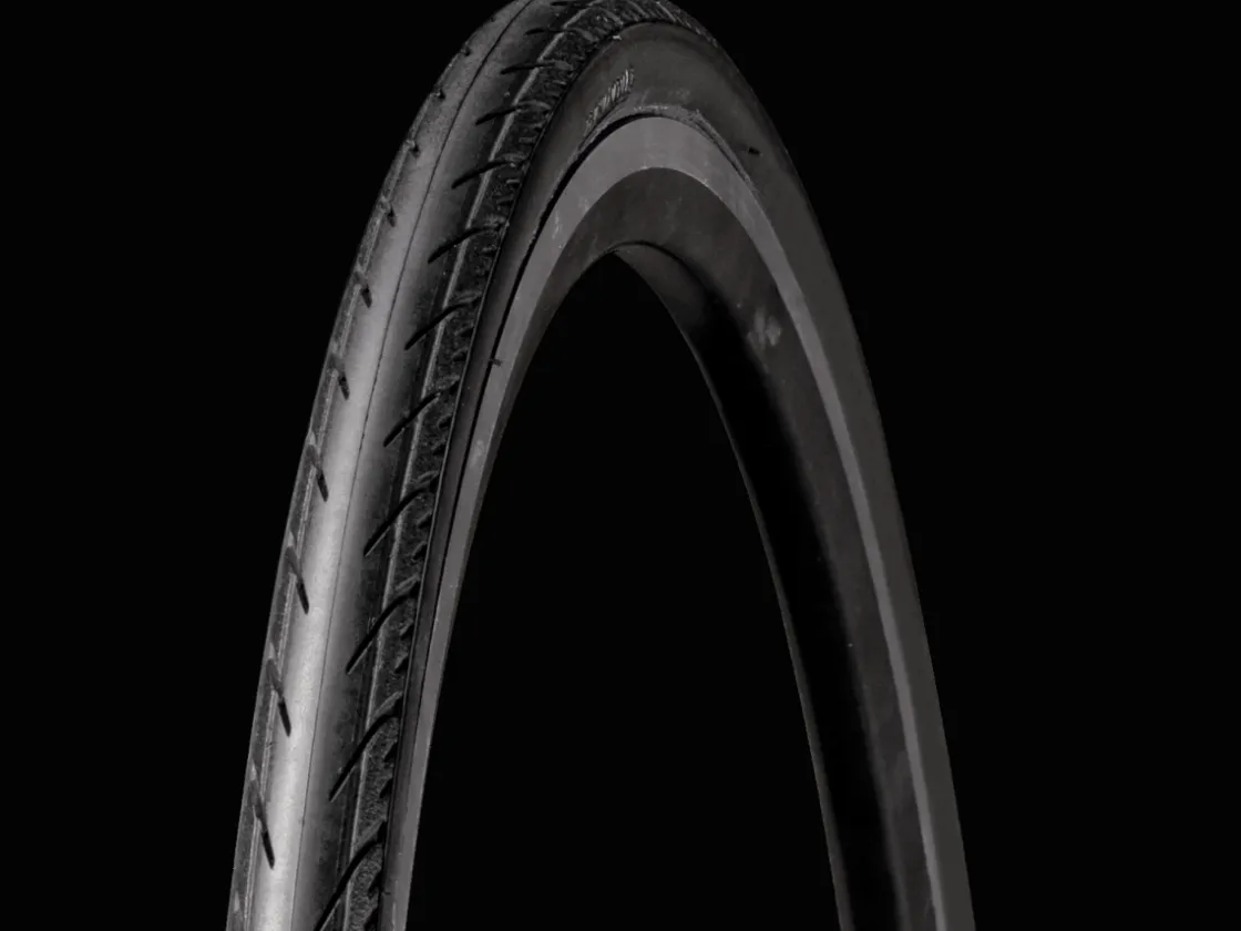Trek Bikes Bontrager T1 Road Tire Black Best Sale