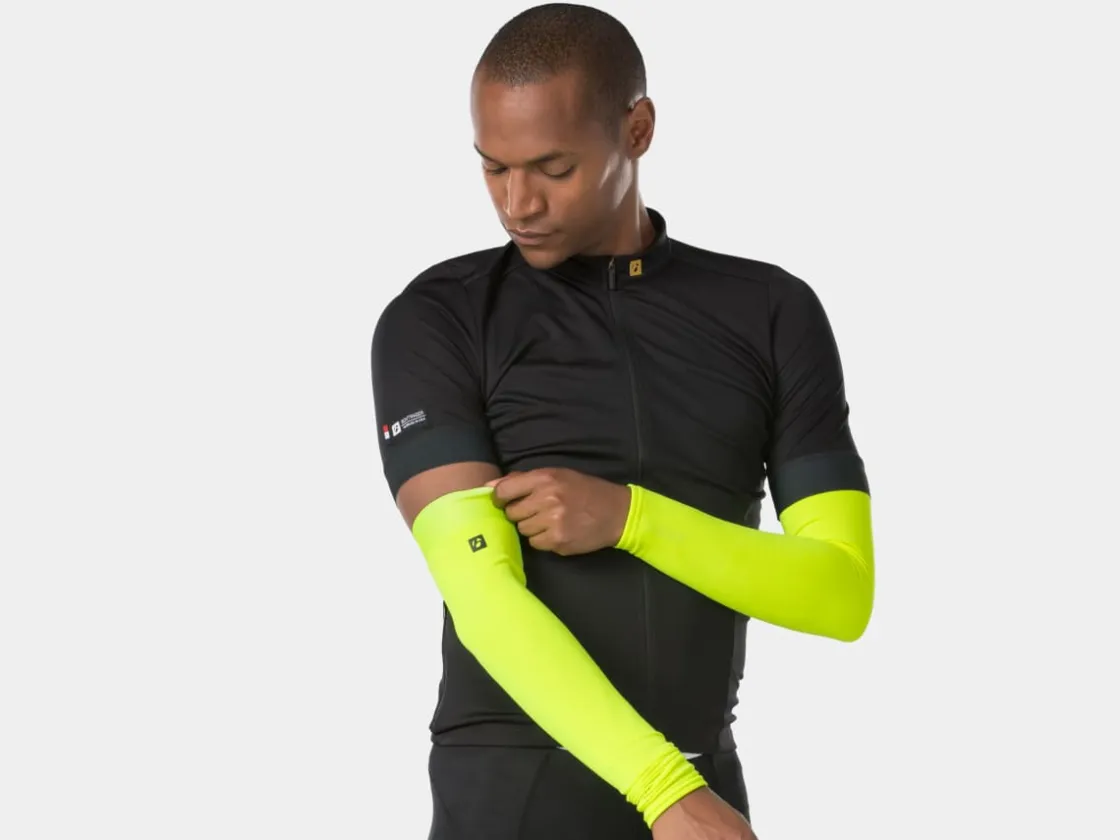 Trek Bikes Bontrager Thermal Cycling Arm Warmer Best