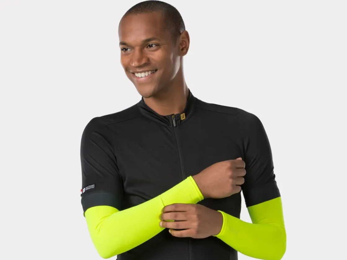Trek Bikes Bontrager Thermal Cycling Arm Warmer Best