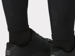 Trek Bikes Bontrager Thermal Cycling Leg Warmer Radioactive Yellow Discount