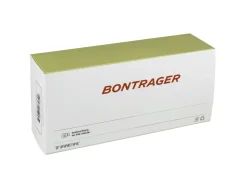 Trek Bikes Bontrager Thorn-Resistant Schrader Valve Bicycle Tube Black Best