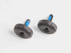 Trek Bikes Bontrager Thumb Screw Black Best Sale