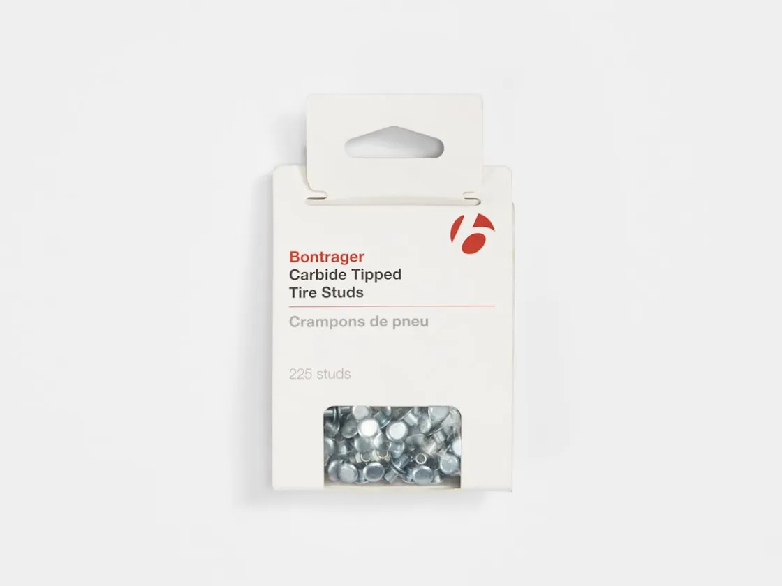 Trek Bikes Bontrager Tire Stud Kit Silver Clearance