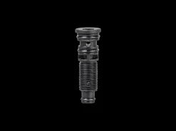 Trek Bikes Bontrager TLR Flash Can Hose Connector Bolt Black Clearance