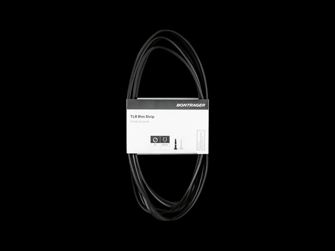 Trek Bikes Bontrager TLR Rim Strip New