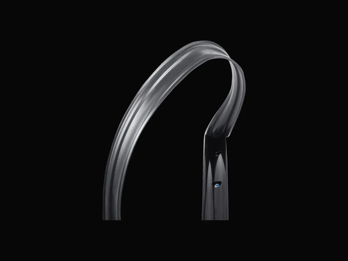 Trek Bikes Bontrager TLR Rim Strip New