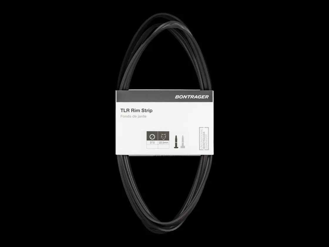 Trek Bikes Bontrager TLR Rim Strip New