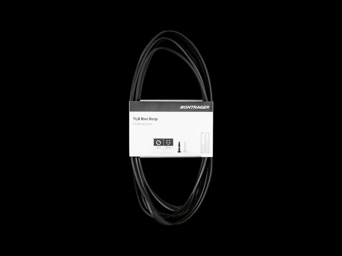 Trek Bikes Bontrager TLR Rim Strip New