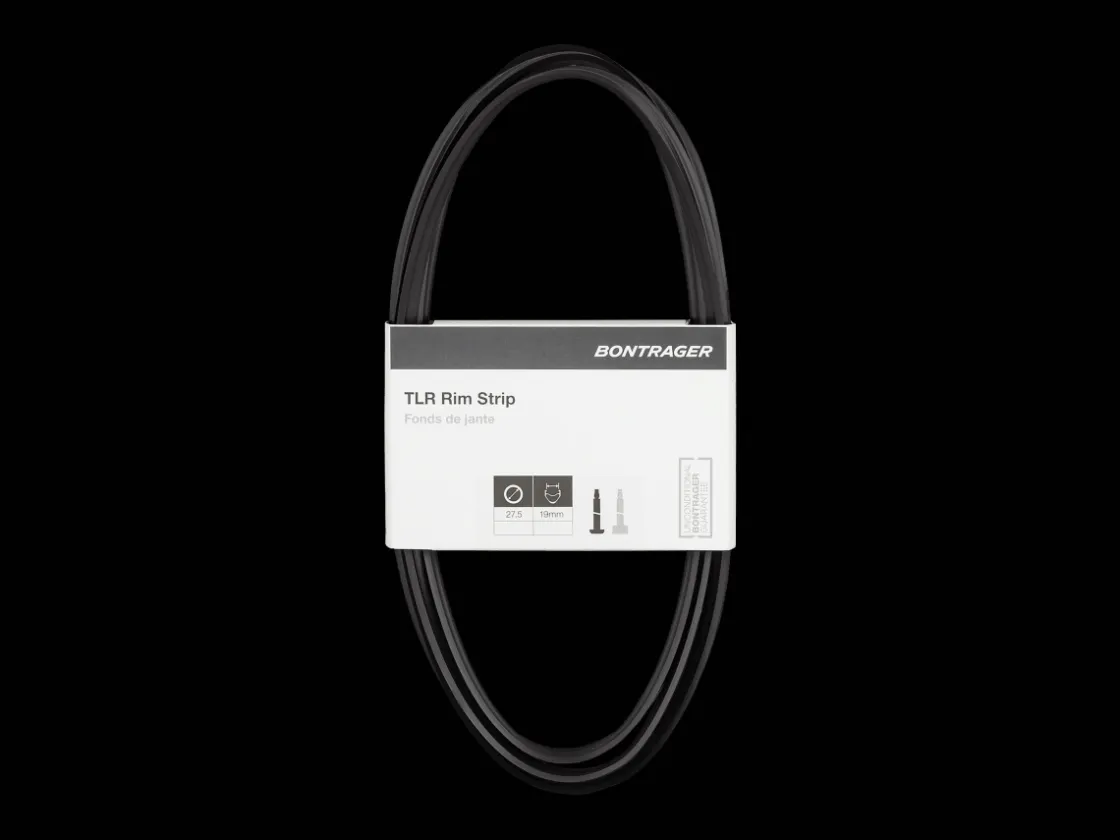 Trek Bikes Bontrager TLR Rim Strip New