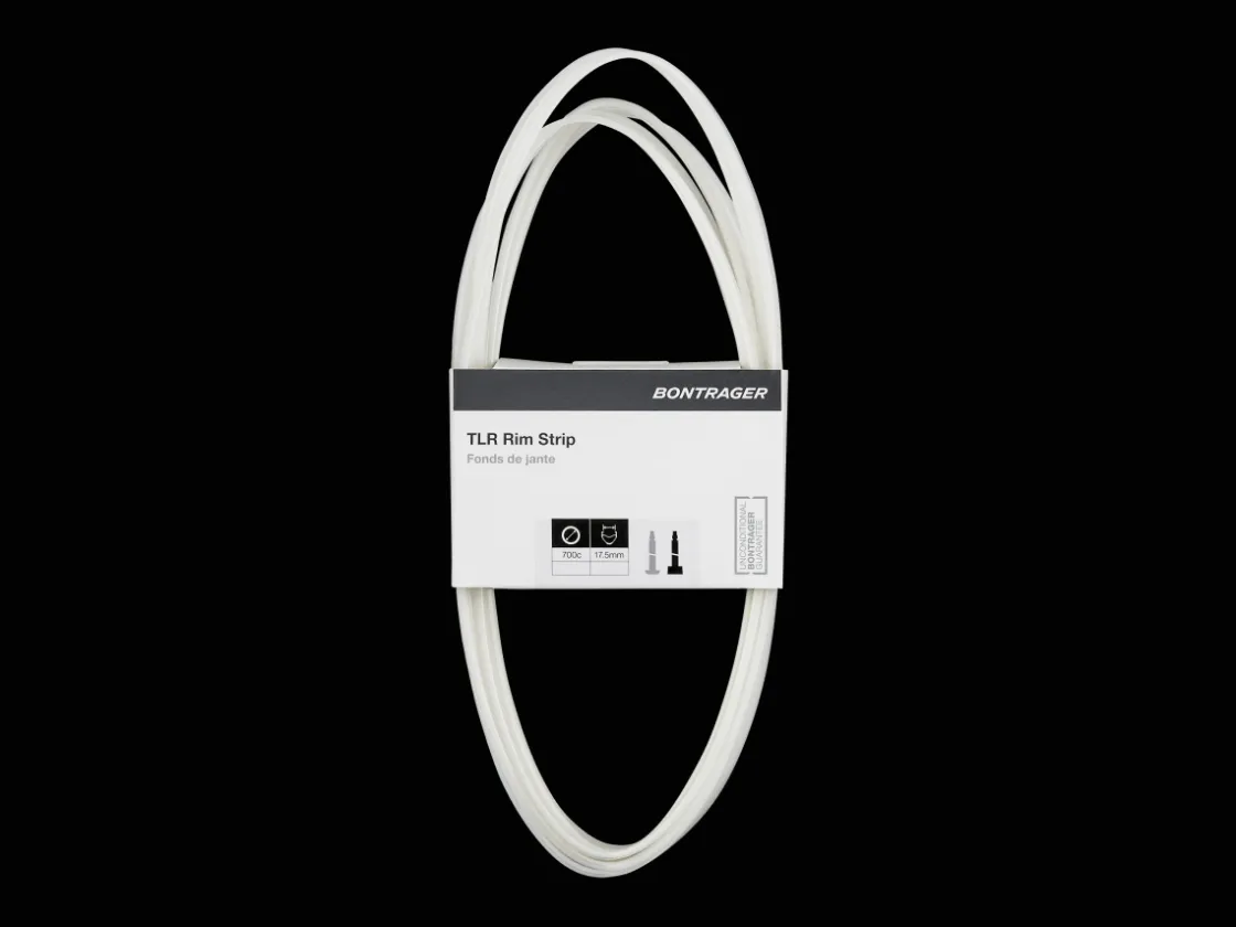 Trek Bikes Bontrager TLR Rim Strip New
