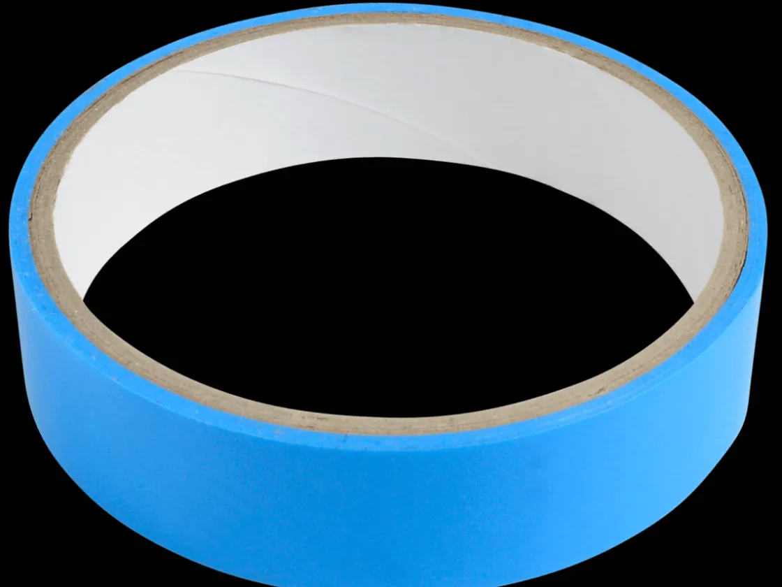 Trek Bikes Bontrager TLR Rim Tape Black Cheap