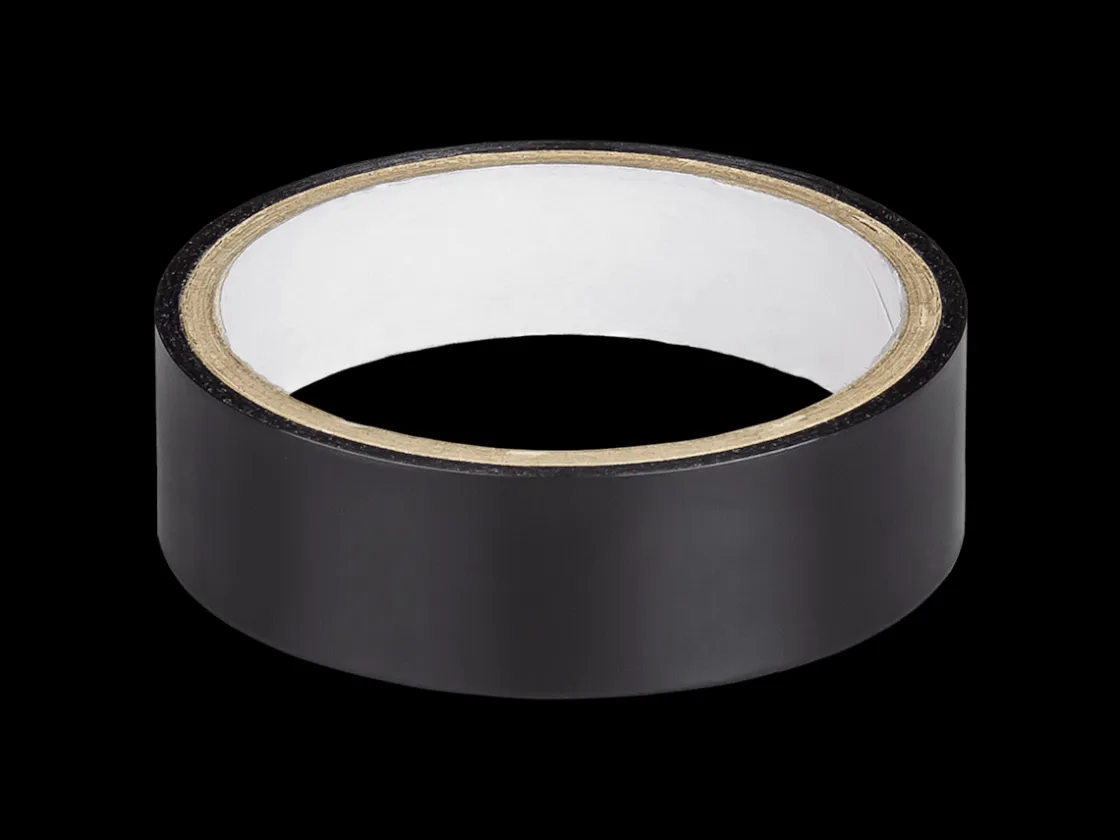 Trek Bikes Bontrager TLR Rim Tape Black Cheap