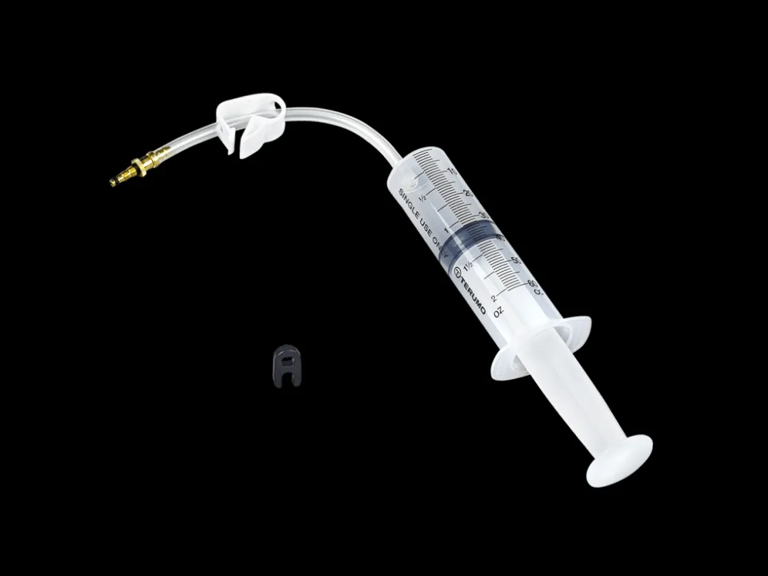 Trek Bikes Bontrager TLR Sealant Injector Black Outlet