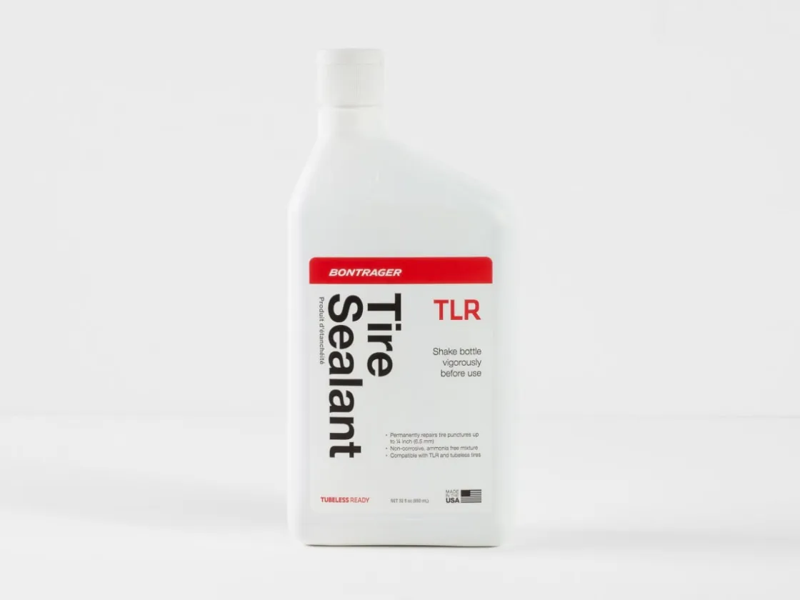 Trek Bikes Bontrager TLR Tire Sealant Shop