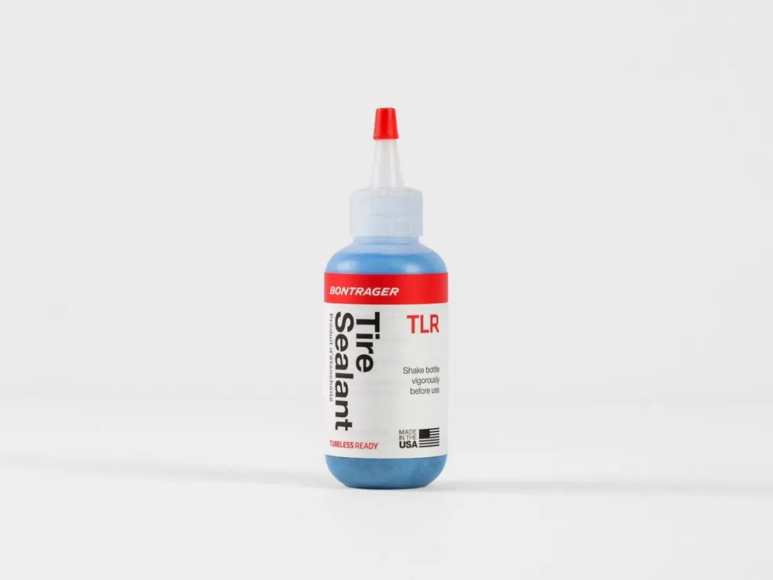Trek Bikes Bontrager TLR Tire Sealant Shop