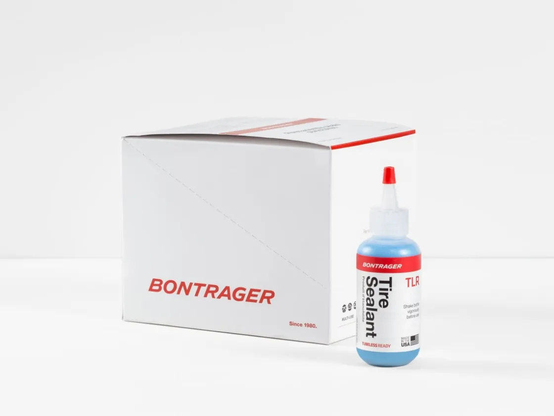 Trek Bikes Bontrager TLR Tire Sealant Shop