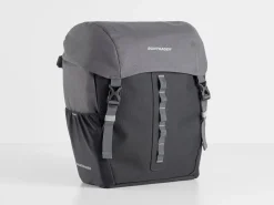 Trek Bikes Bontrager Town Single Pannier Black Sale