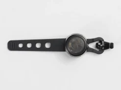 Trek Bikes Bontrager Transmitr MicroRemote Black Clearance