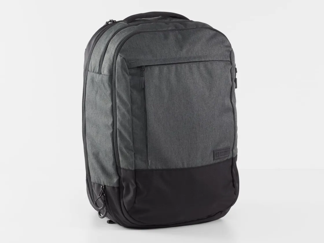 Trek Bikes Bontrager Travel Backpack Black Cheap