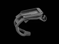 Trek Bikes Bontrager Trip Universal Handlebar Mount Black Shop