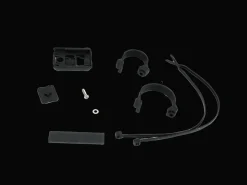 Trek Bikes Bontrager Trip Wireless Bracket Kit Black Clearance