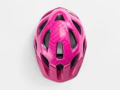 Trek Bikes Bontrager Tyro Children's Bike Helmet Discount