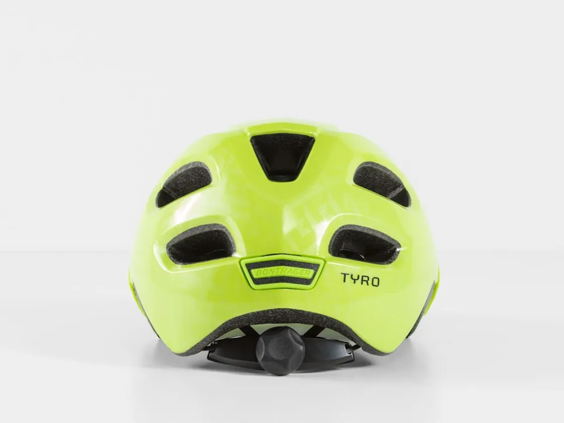 Trek Bikes Bontrager Tyro Children's Bike Helmet Discount