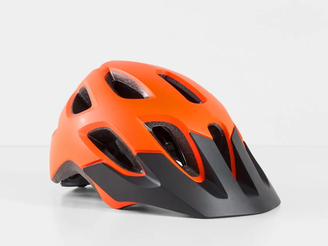 Trek Bikes Bontrager Tyro Children's Bike Helmet Discount