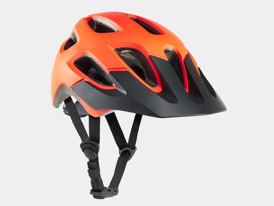 Trek Bikes Bontrager Tyro Children's Bike Helmet Discount