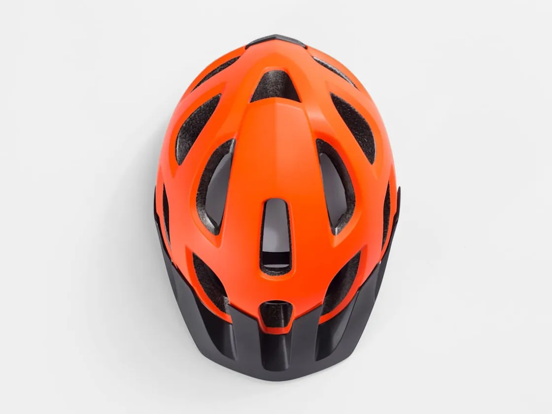Trek Bikes Bontrager Tyro Children's Bike Helmet Discount