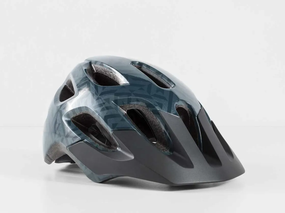 Trek Bikes Bontrager Tyro Children's Bike Helmet Discount