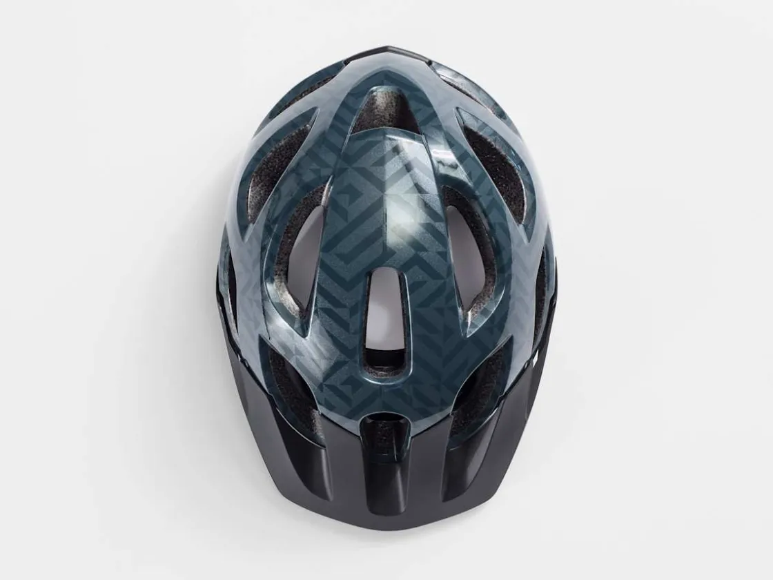 Trek Bikes Bontrager Tyro Children's Bike Helmet Discount