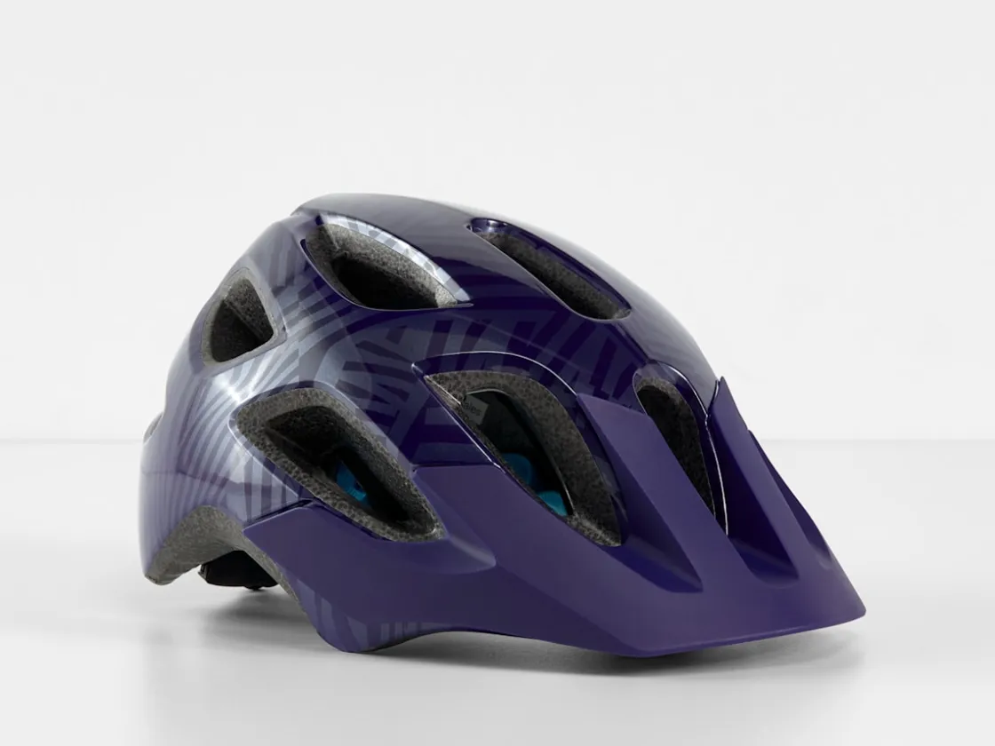 Trek Bikes Bontrager Tyro Children's Bike Helmet Discount