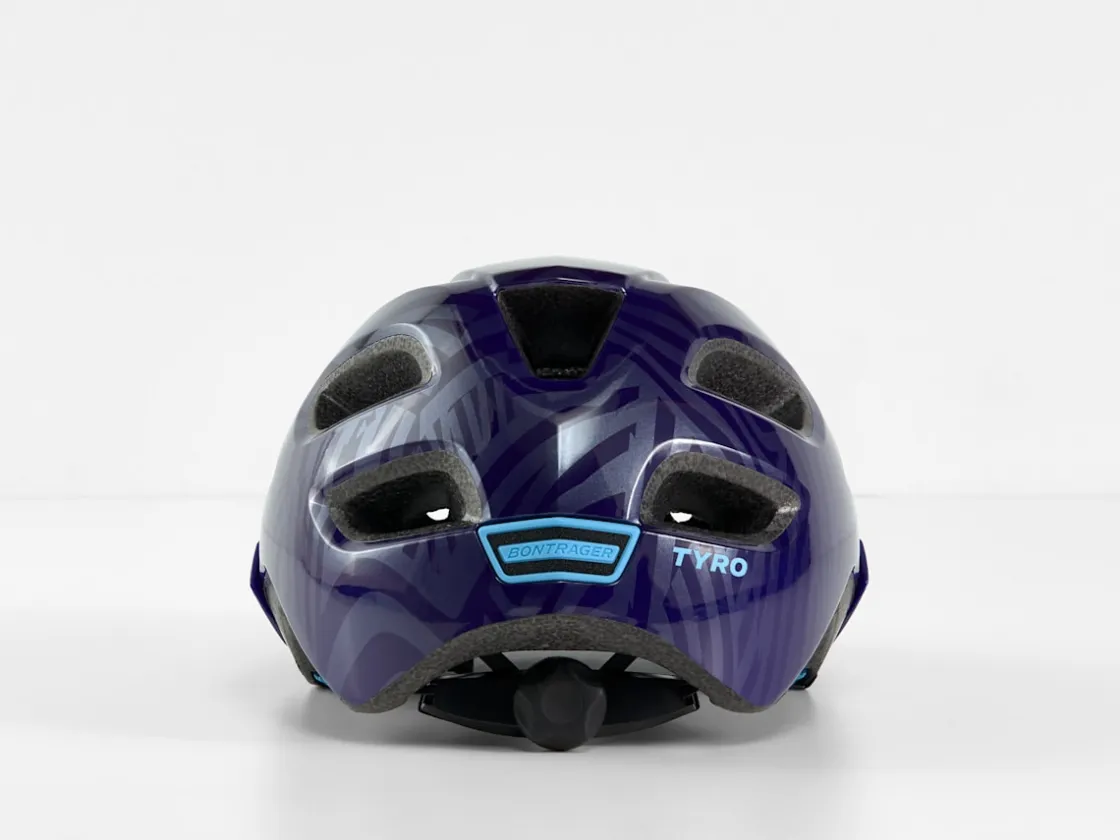 Trek Bikes Bontrager Tyro Children's Bike Helmet Discount