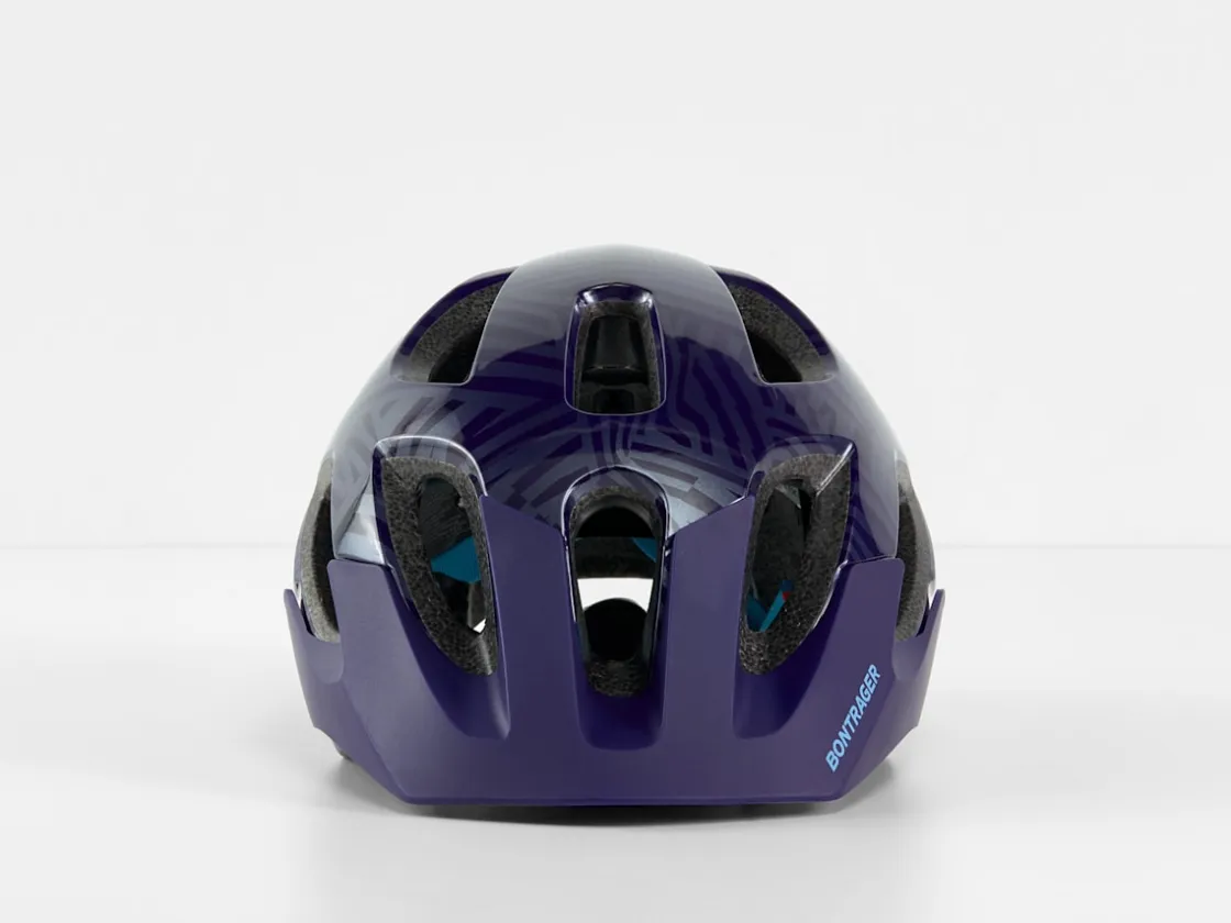 Trek Bikes Bontrager Tyro Children's Bike Helmet Discount