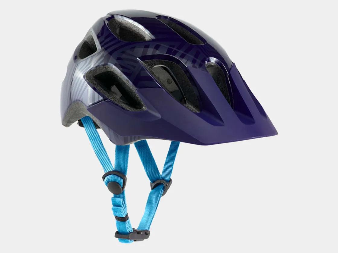 Trek Bikes Bontrager Tyro Children's Bike Helmet Discount