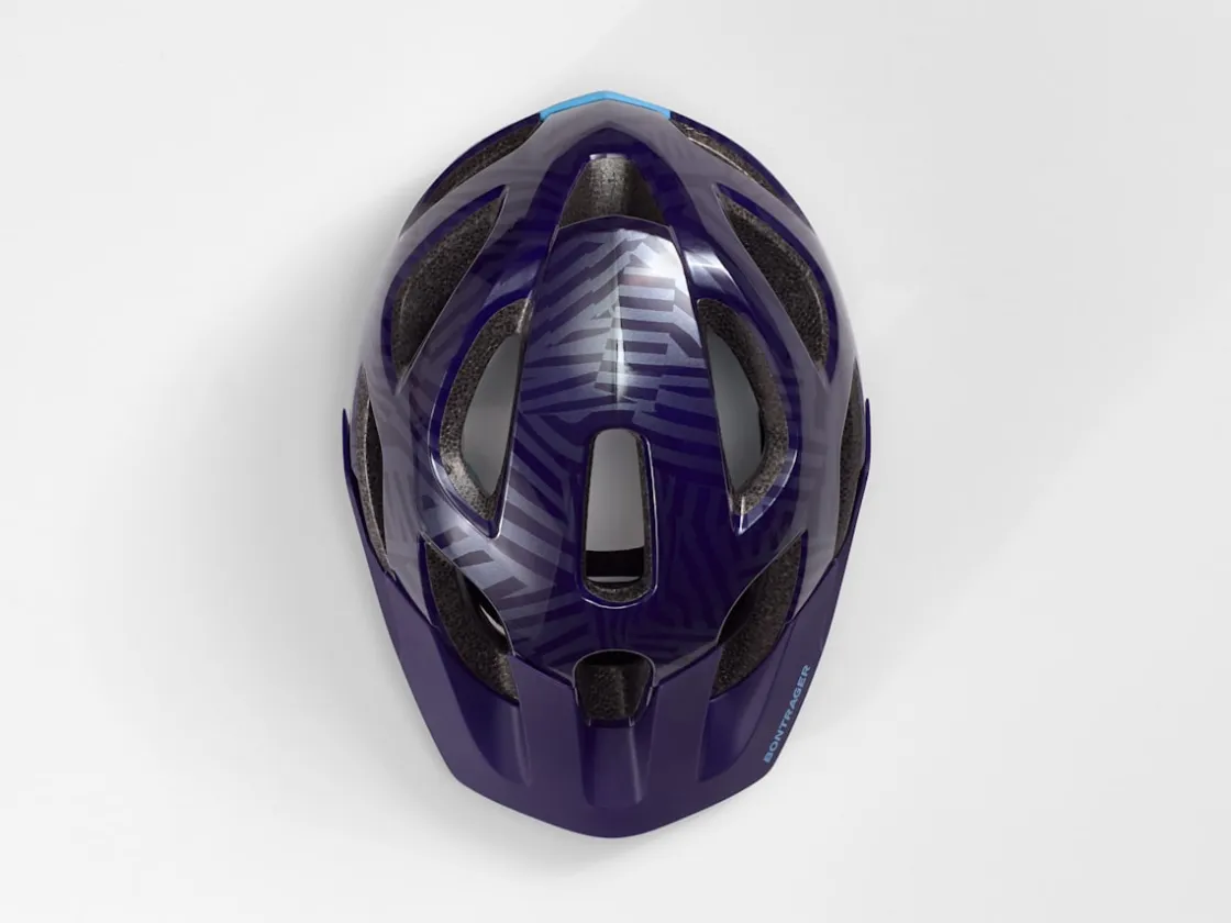 Trek Bikes Bontrager Tyro Children's Bike Helmet Discount