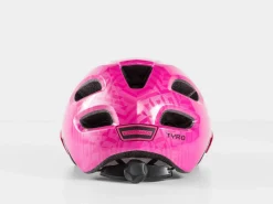 Trek Bikes Bontrager Tyro Children's Bike Helmet Discount