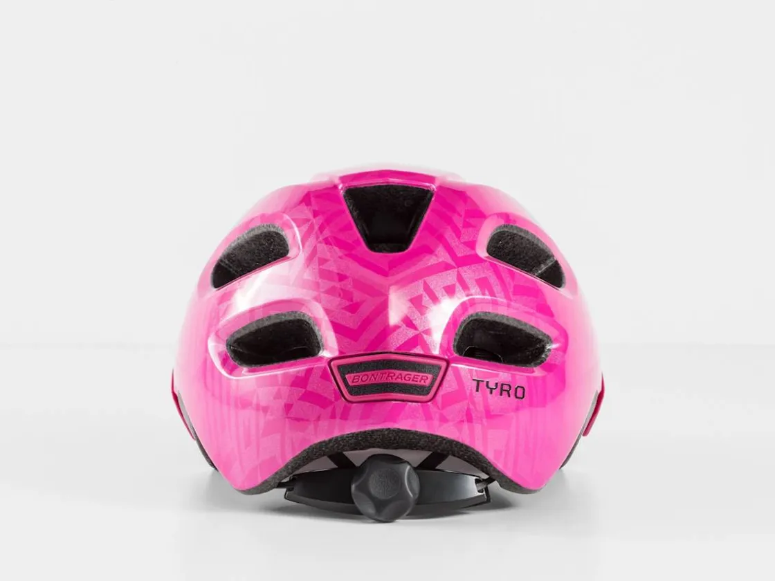Trek Bikes Bontrager Tyro Children's Bike Helmet Discount