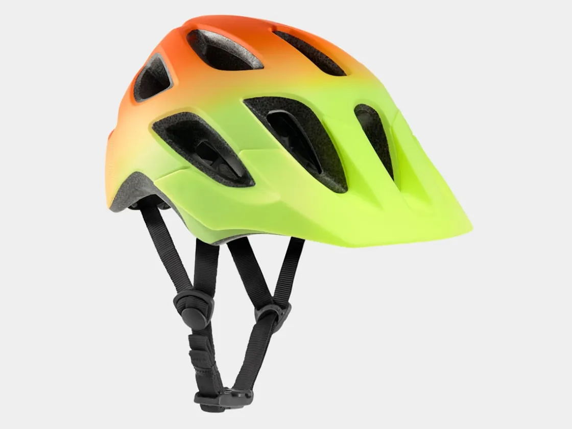 Trek Bikes Bontrager Tyro Children's Bike Helmet Discount