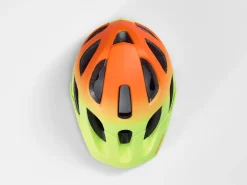 Trek Bikes Bontrager Tyro Children's Bike Helmet Discount