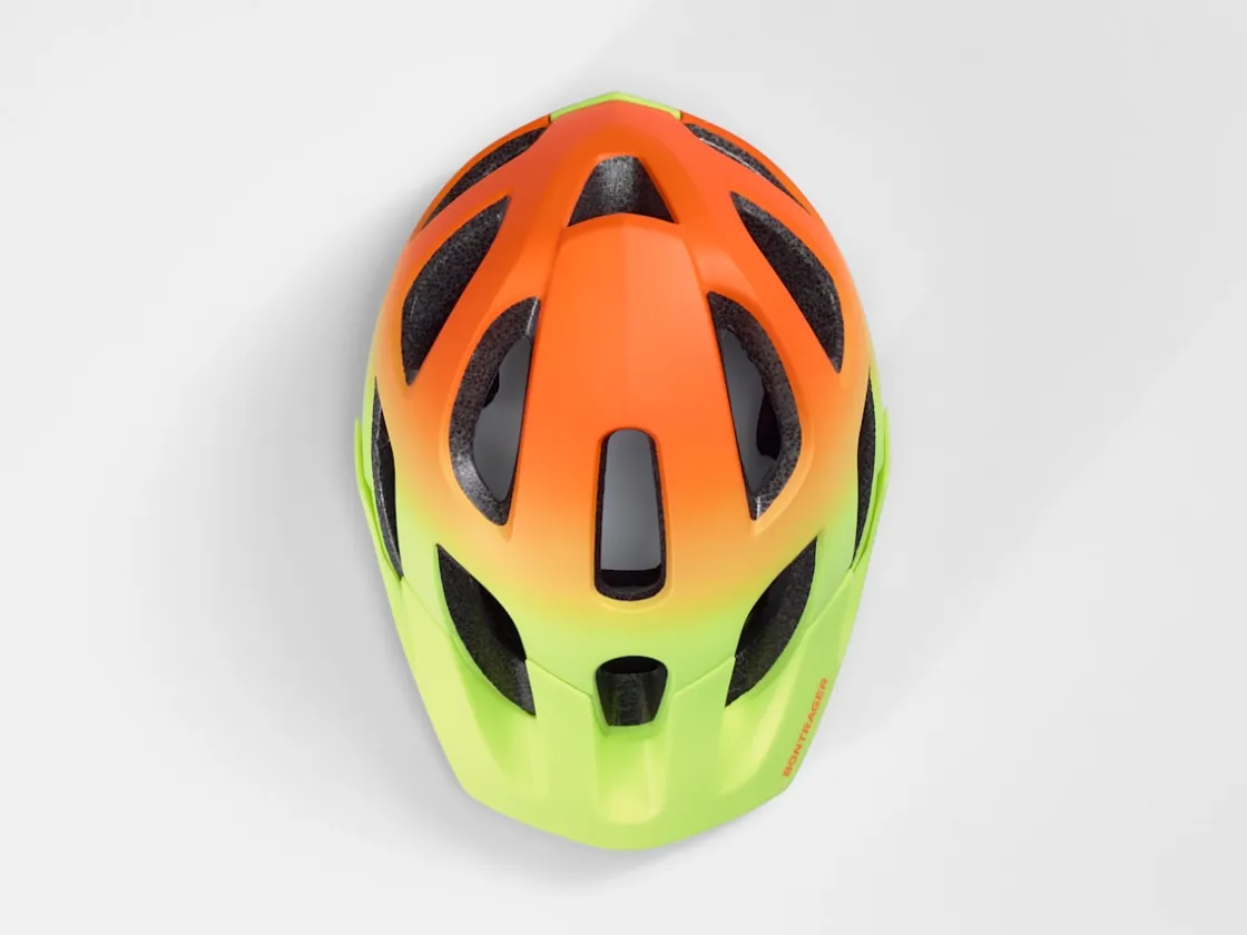 Trek Bikes Bontrager Tyro Children's Bike Helmet Discount