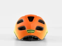 Trek Bikes Bontrager Tyro Children's Bike Helmet Discount